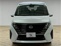 2025 Nissan Serena