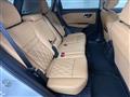 2022 Nissan X-Trail