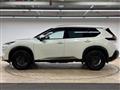2022 Nissan X-Trail