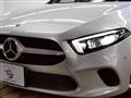 2018 Mercedes-Benz A-Class