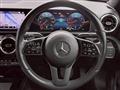 2018 Mercedes-Benz A-Class