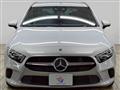 2018 Mercedes-Benz A-Class