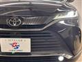 2020 Toyota Harrier