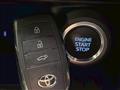 2020 Toyota Harrier