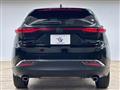 2020 Toyota Harrier