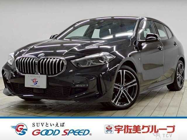 2024 BMW 1 Series