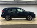 2019 Nissan X-Trail