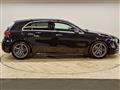 2019 Mercedes-Benz A-Class