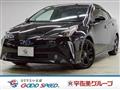 2021 Toyota Prius