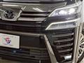 2020 Toyota Vellfire