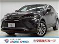 2023 Toyota Harrier