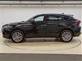 2023 Toyota Harrier