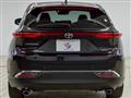 2023 Toyota Harrier