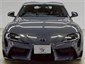 2023 Toyota Supra