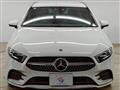 2019 Mercedes-Benz A-Class