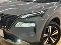 2022 Nissan X-Trail