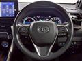 2020 Toyota Harrier Hybrid