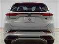 2020 Toyota Harrier Hybrid