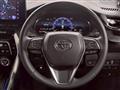 2023 Toyota Harrier Hybrid