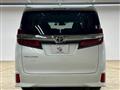 2019 Toyota Vellfire