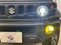 2024 Suzuki Jimny Sierra