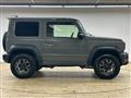 2024 Suzuki Jimny Sierra