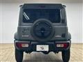 2024 Suzuki Jimny Sierra