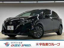 2021 Nissan Note