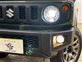 2021 Suzuki Jimny