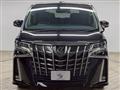 2021 Toyota Alphard G