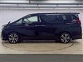 2021 Toyota Alphard G