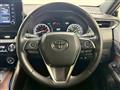 2021 Toyota Harrier