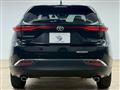 2021 Toyota Harrier
