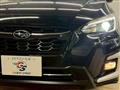 2018 Subaru IMPREZA XV HYBRID