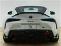 2023 Toyota Supra