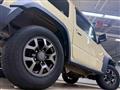 2020 Suzuki Jimny Sierra