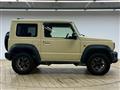 2020 Suzuki Jimny Sierra