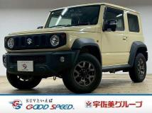 2020 Suzuki Jimny Sierra