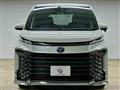2022 Toyota Voxy