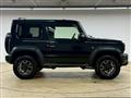 2023 Suzuki Jimny Sierra