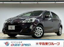 2015 Toyota AQUA