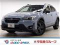 2022 Subaru IMPREZA XV HYBRID