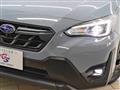 2022 Subaru IMPREZA XV HYBRID