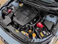 2022 Subaru IMPREZA XV HYBRID