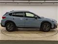 2022 Subaru IMPREZA XV HYBRID