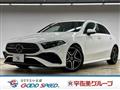 2024 Mercedes-Benz A-Class