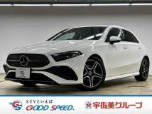 2024 Mercedes-Benz A-Class