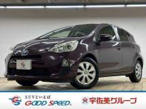 2014 Toyota AQUA