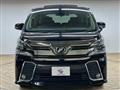 2016 Toyota Vellfire