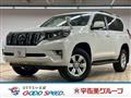 2021 Toyota Land Cruiser Prado